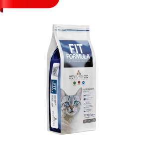 Fit formula gato 10 kg