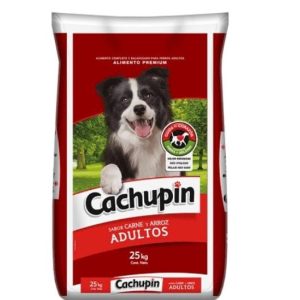 cachupin 25 kg