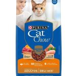 cat chow delimix