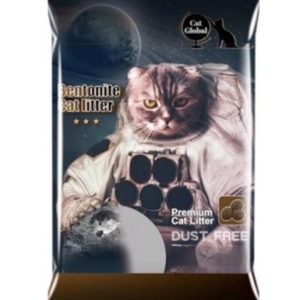 Cat global cafe 20 kg