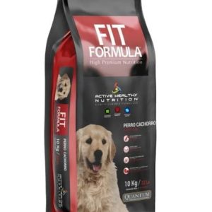 Fit Formula Perro Cachorro, 10 kg