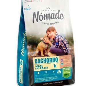 Nomade Cachorro 10 kg