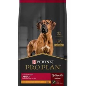 Proplan perro adulto raza grande 12 kg