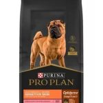 proplan sensitive skin salmon