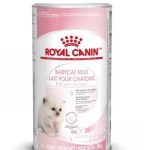 royal canin leche