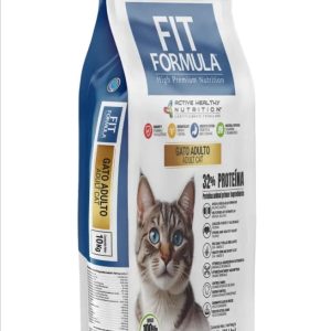 Fit formula gato 10 kg