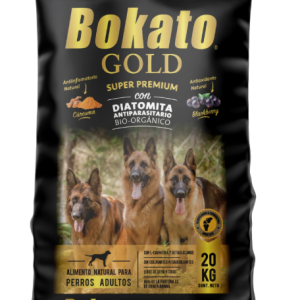 Bokato Gold Super Premium 20 Kg