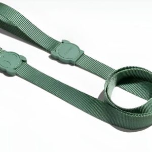 Correa  zeedog army green 1x120 cm