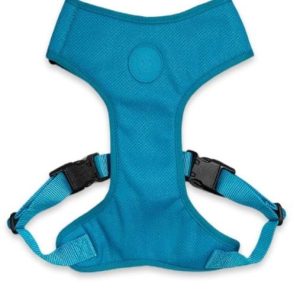 Arnes zeedog ultimate blue ajustable large